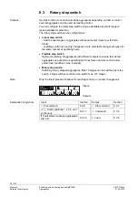 Предварительный просмотр 77 страницы Siemens Synco 700 RMS705B Basic Documentation