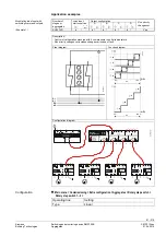 Предварительный просмотр 80 страницы Siemens Synco 700 RMS705B Basic Documentation