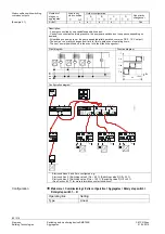 Предварительный просмотр 81 страницы Siemens Synco 700 RMS705B Basic Documentation