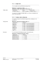 Предварительный просмотр 129 страницы Siemens Synco 700 RMS705B Basic Documentation