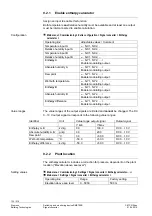 Предварительный просмотр 131 страницы Siemens Synco 700 RMS705B Basic Documentation