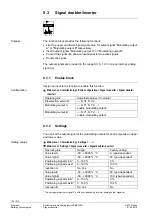 Предварительный просмотр 133 страницы Siemens Synco 700 RMS705B Basic Documentation