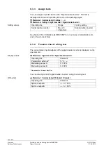 Предварительный просмотр 135 страницы Siemens Synco 700 RMS705B Basic Documentation