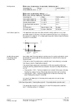 Предварительный просмотр 138 страницы Siemens Synco 700 RMS705B Basic Documentation