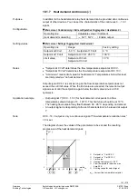 Предварительный просмотр 140 страницы Siemens Synco 700 RMS705B Basic Documentation