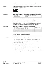 Предварительный просмотр 143 страницы Siemens Synco 700 RMS705B Basic Documentation