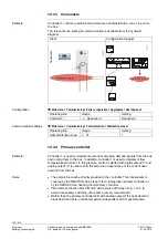 Предварительный просмотр 149 страницы Siemens Synco 700 RMS705B Basic Documentation