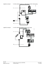 Предварительный просмотр 165 страницы Siemens Synco 700 RMS705B Basic Documentation