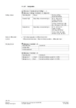 Предварительный просмотр 167 страницы Siemens Synco 700 RMS705B Basic Documentation