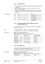 Предварительный просмотр 168 страницы Siemens Synco 700 RMS705B Basic Documentation