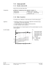 Предварительный просмотр 169 страницы Siemens Synco 700 RMS705B Basic Documentation