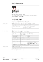 Предварительный просмотр 171 страницы Siemens Synco 700 RMS705B Basic Documentation