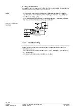 Предварительный просмотр 173 страницы Siemens Synco 700 RMS705B Basic Documentation