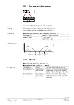 Предварительный просмотр 174 страницы Siemens Synco 700 RMS705B Basic Documentation