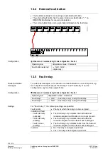 Предварительный просмотр 179 страницы Siemens Synco 700 RMS705B Basic Documentation