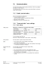 Предварительный просмотр 181 страницы Siemens Synco 700 RMS705B Basic Documentation