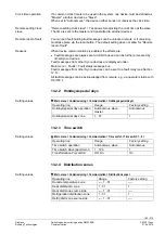 Предварительный просмотр 182 страницы Siemens Synco 700 RMS705B Basic Documentation