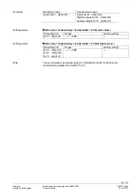 Предварительный просмотр 184 страницы Siemens Synco 700 RMS705B Basic Documentation