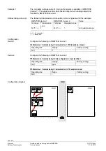 Предварительный просмотр 185 страницы Siemens Synco 700 RMS705B Basic Documentation