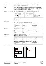 Предварительный просмотр 188 страницы Siemens Synco 700 RMS705B Basic Documentation