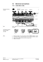 Предварительный просмотр 195 страницы Siemens Synco 700 RMS705B Basic Documentation