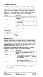 Предварительный просмотр 28 страницы Siemens Synco 900 Mounting And Commissioning