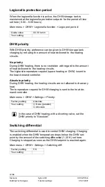 Предварительный просмотр 72 страницы Siemens Synco 900 Mounting And Commissioning