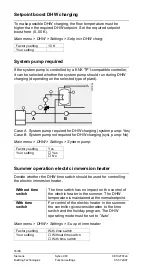 Предварительный просмотр 74 страницы Siemens Synco 900 Mounting And Commissioning