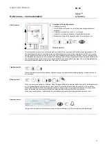 Предварительный просмотр 13 страницы Siemens Synco-Gamma Application Manual