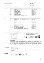 Предварительный просмотр 23 страницы Siemens Synco-Gamma Application Manual