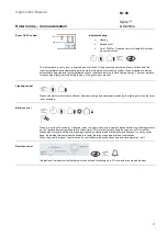 Предварительный просмотр 37 страницы Siemens Synco-Gamma Application Manual