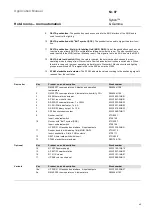 Preview for 40 page of Siemens Synco-Gamma Application Manual