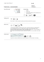 Preview for 41 page of Siemens Synco-Gamma Application Manual