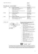 Предварительный просмотр 44 страницы Siemens Synco-Gamma Application Manual