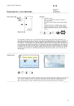 Предварительный просмотр 49 страницы Siemens Synco-Gamma Application Manual