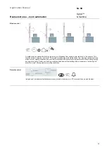 Предварительный просмотр 50 страницы Siemens Synco-Gamma Application Manual