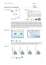 Предварительный просмотр 55 страницы Siemens Synco-Gamma Application Manual