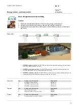 Предварительный просмотр 58 страницы Siemens Synco-Gamma Application Manual