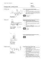 Предварительный просмотр 59 страницы Siemens Synco-Gamma Application Manual