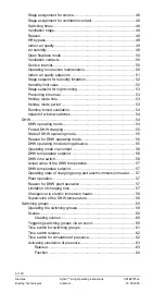 Preview for 6 page of Siemens Synco living Operating Instructions Manual