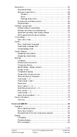 Preview for 7 page of Siemens Synco living Operating Instructions Manual