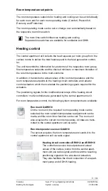 Preview for 11 page of Siemens Synco living Operating Instructions Manual