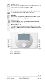 Preview for 19 page of Siemens Synco living Operating Instructions Manual