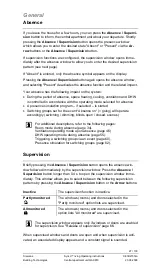 Preview for 27 page of Siemens Synco living Operating Instructions Manual