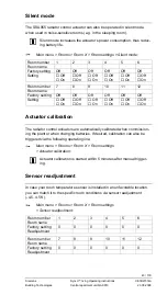 Preview for 43 page of Siemens Synco living Operating Instructions Manual