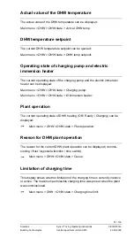 Preview for 57 page of Siemens Synco living Operating Instructions Manual