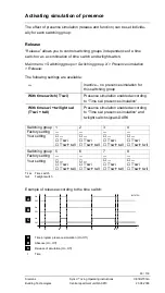 Preview for 63 page of Siemens Synco living Operating Instructions Manual