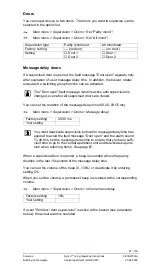 Preview for 67 page of Siemens Synco living Operating Instructions Manual