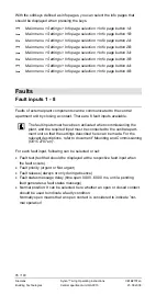 Preview for 76 page of Siemens Synco living Operating Instructions Manual