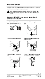 Preview for 87 page of Siemens Synco living Operating Instructions Manual